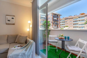 Apartment Tic Tac 13. With Swimming Pool